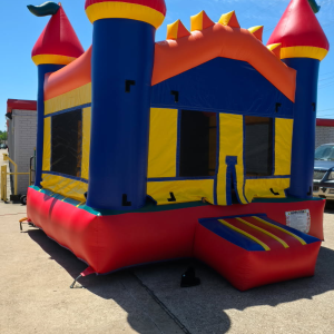 Bounce House
