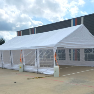 Tent 20x32